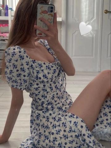 Анкета проститутки Аврора - Фото 1, , 22 года, №97855